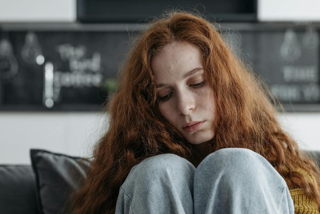 Depressão e perda de sentido: o que a Bíblia diz