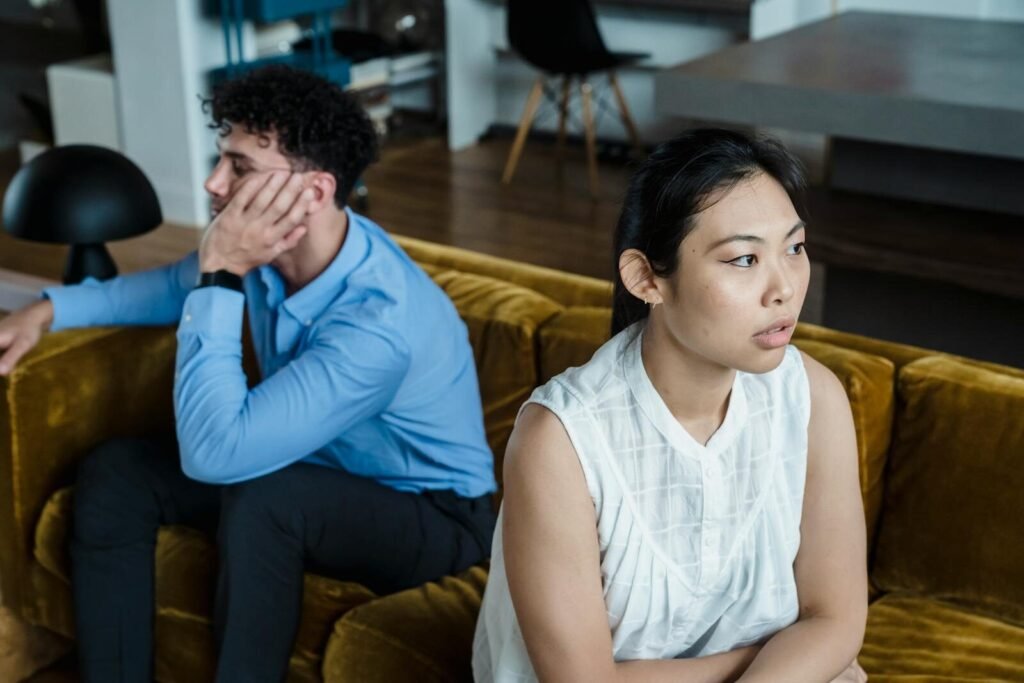 Casamento: como resolver conflitos: o que a Bíblia diz