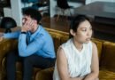 Casamento: como resolver conflitos: o que a Bíblia diz