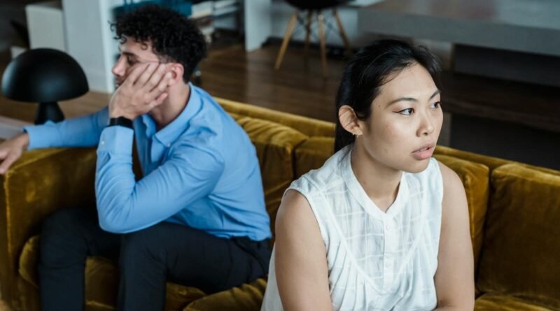 Casamento: como resolver conflitos: o que a Bíblia diz