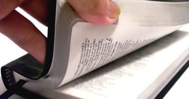 É bíblico referir-se a Deus como Deus mãe? | Estudo Completo