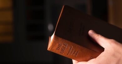 Por que Deus permitiu o Holocausto? | Estudo Completo