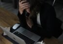 Ansiedade no trabalho: o que a Bíblia diz