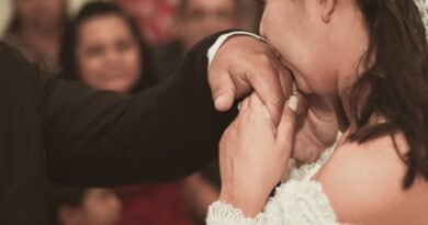 Casamento: como vencer a ansiedade do cônjuge: o que a Bíblia diz