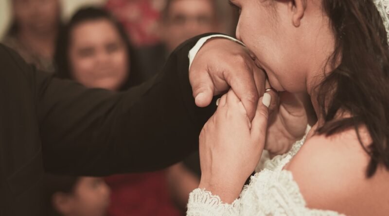 Casamento: como vencer a ansiedade do cônjuge: o que a Bíblia diz