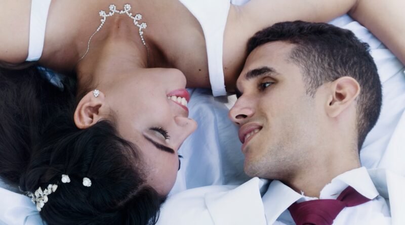 Casamento: como vencer a falta de sexo: o que a Bíblia diz
