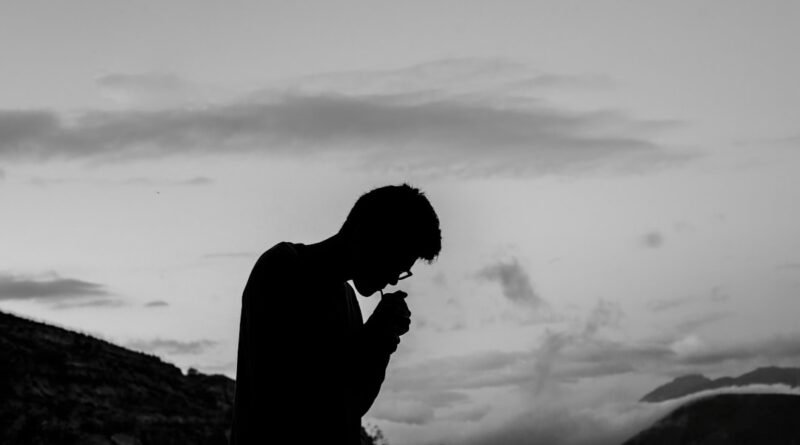 como posso acreditar na bondade de deus quando há tanta mal estudo bíblico