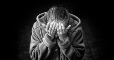 Depressão e vitória: o que a Bíblia diz