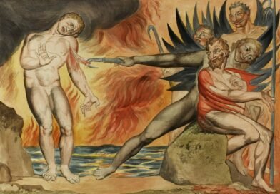 deus ama as pessoas que estão no inferno? estudo bíblico