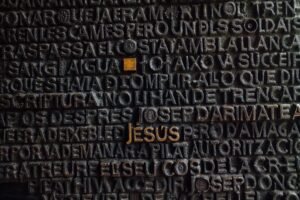 deus causa o sofrimento? estudo bíblico