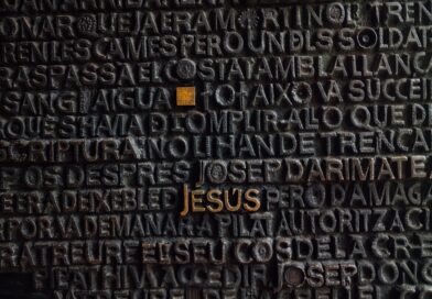 deus causa o sofrimento? estudo bíblico