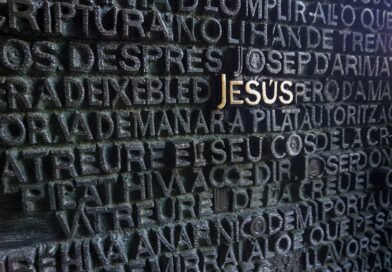 deus é imaginário? estudo bíblico