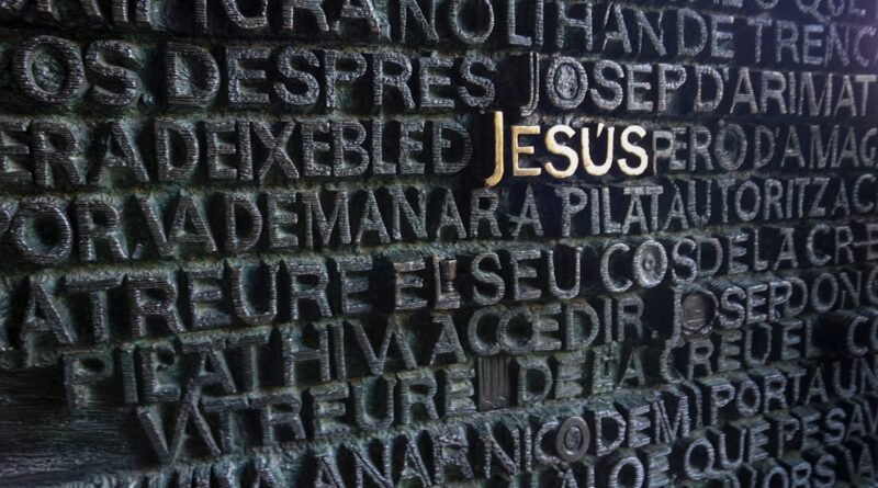 deus é imaginário? estudo bíblico