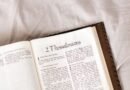 deus tem livre-arbítrio? estudo bíblico