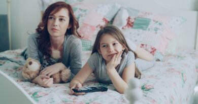Família: como falar sobre sexualidade com os filhos: o que a Bíblia diz