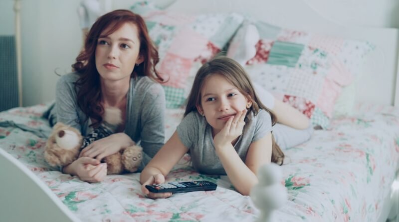 Família: como falar sobre sexualidade com os filhos: o que a Bíblia diz