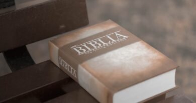 Família: como ler a Bíblia juntos: o que a Bíblia diz