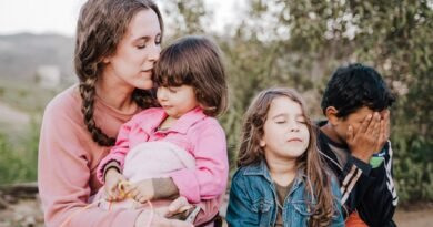 Família: como lidar com a depressão na família: o que a Bíblia diz