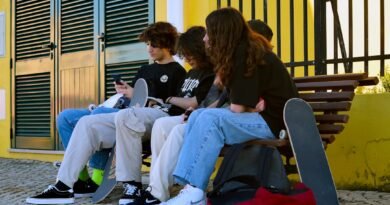 Família: como lidar com filhos adolescentes: o que a Bíblia diz