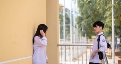 Família: como lidar com o bullying escolar: o que a Bíblia diz