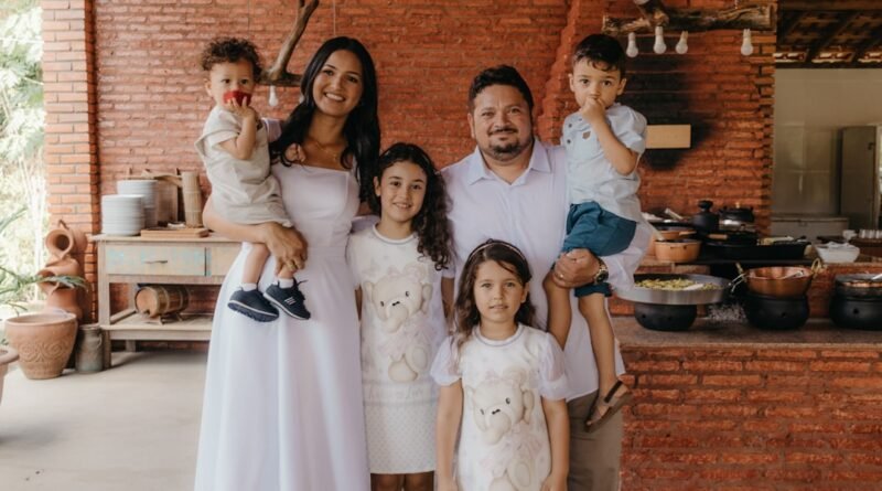 Família: como lidar com sogros: o que a Bíblia diz