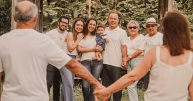 Família: como orar juntos: o que a Bíblia diz