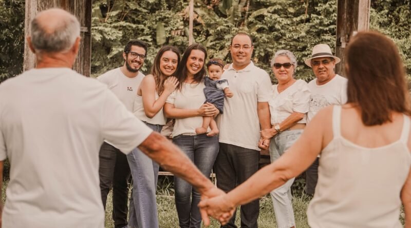 Família: como orar juntos: o que a Bíblia diz