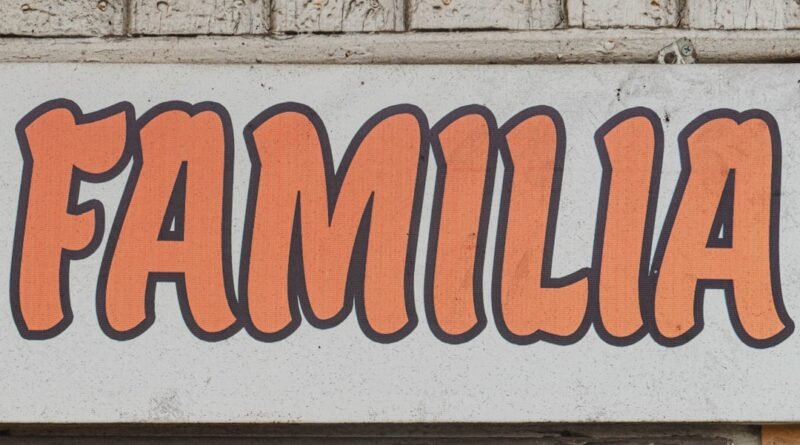 Família: como vencer as crises juntos: o que a Bíblia diz