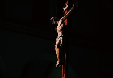 jesus foi crucificado em uma sexta-feira? se assim foi, como estudo bíblico
