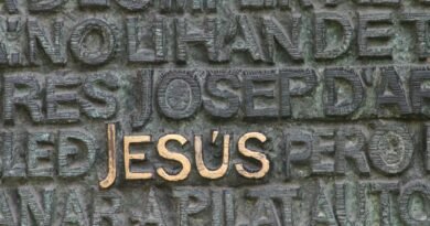 jesus poderia ter pecado? estudo bíblico
