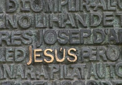 jesus poderia ter pecado? estudo bíblico