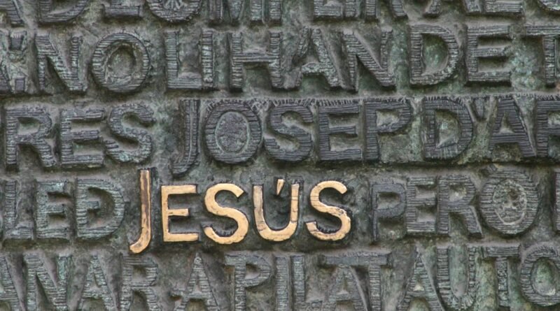 jesus poderia ter pecado? estudo bíblico