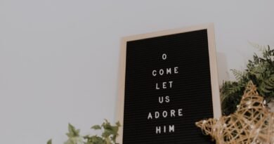 o amor de deus é imprudente? estudo bíblico