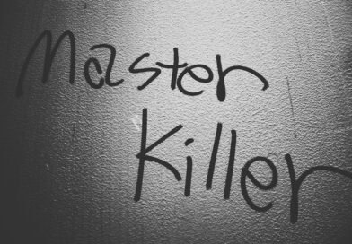 o fato de deus matar pessoas faz dele um assassino? estudo bíblico