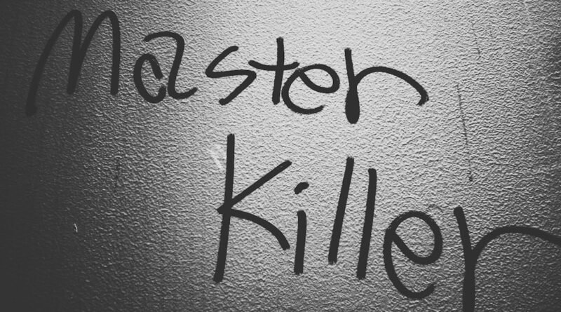 o fato de deus matar pessoas faz dele um assassino? estudo bíblico