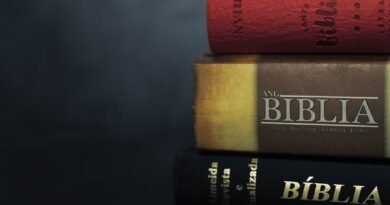 o que a bíblia quer dizer quando se refere ao conhecimento  estudo bíblico
