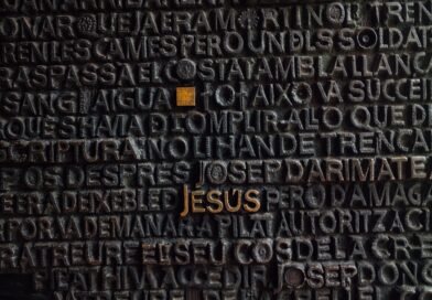 o que é fé em deus? estudo bíblico