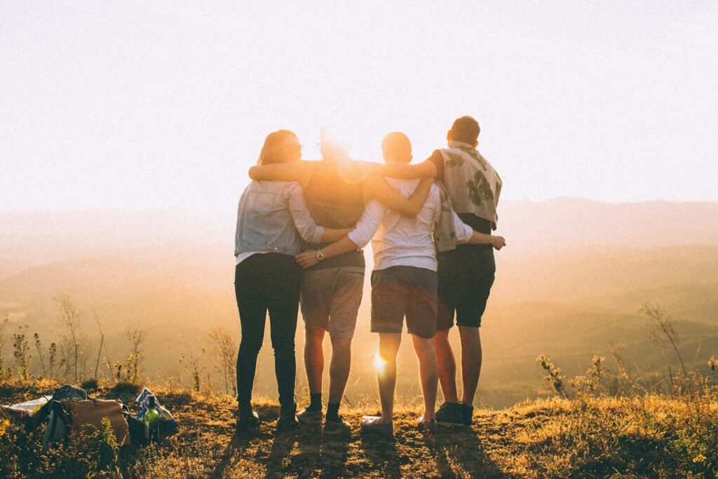 Perdão: como perdoar amigos que traíram: o que a Bíblia diz