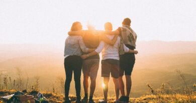Perdão: como perdoar amigos que traíram: o que a Bíblia diz