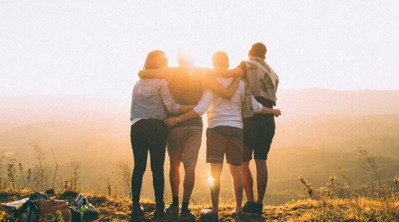 Perdão: como perdoar amigos que traíram: o que a Bíblia diz