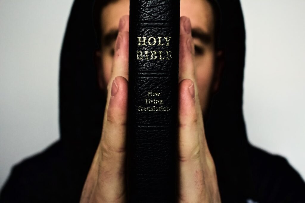 por que deus não cura todo mundo? estudo bíblico
