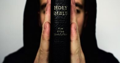 por que deus não cura todo mundo? estudo bíblico