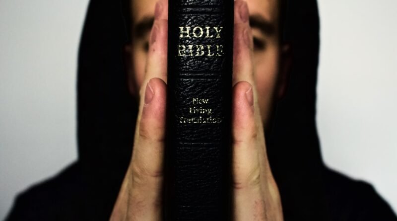 por que deus não cura todo mundo? estudo bíblico