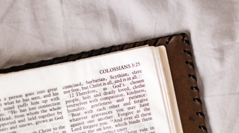 por que deus ordenou a matança de pessoas no antigo testame estudo bíblico