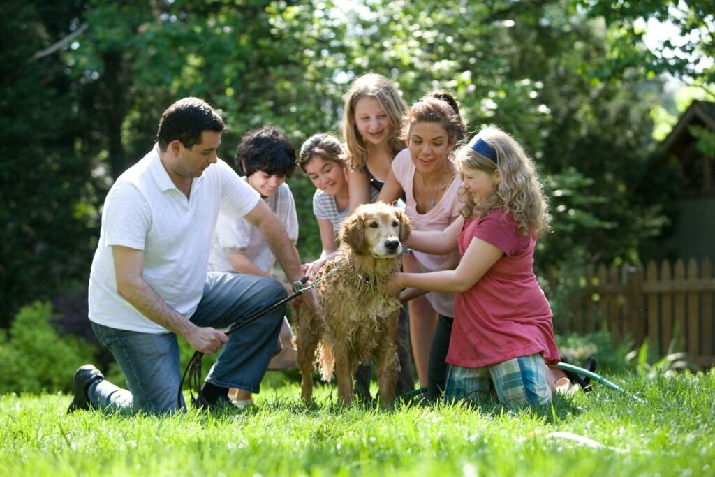 Família: como disciplinar com amor: o que a Bíblia diz