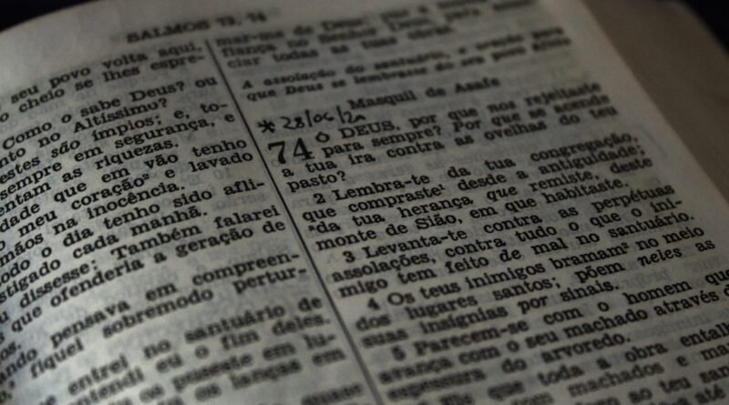 todos os pronomes que se referem a deus devem ser grafados c estudo bíblico