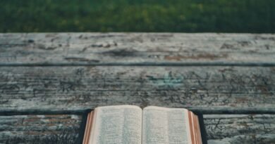 Deus ama as pessoas que estão no inferno? | Estudo Completo