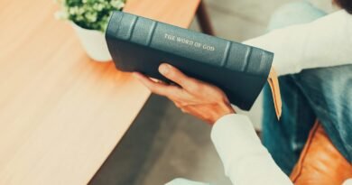 O que significa o fato de Deus ser o nosso sustentador? | Estudo Completo