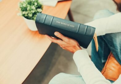 O que significa o fato de Deus ser o nosso sustentador? | Estudo Completo