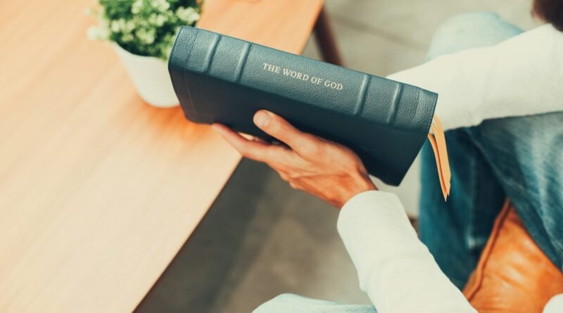 O que significa o fato de Deus ser o nosso sustentador? | Estudo Completo
